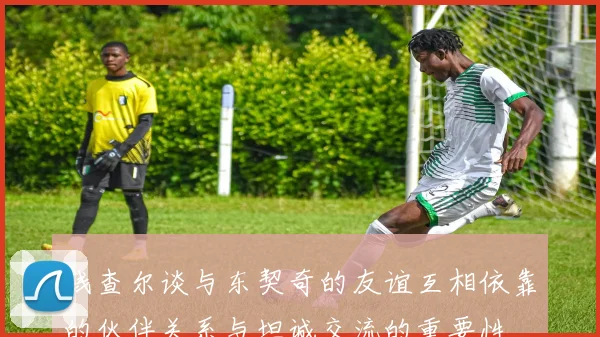 钱查尔谈与东契奇的友谊互相依靠的伙伴关系与坦诚交流的重要性