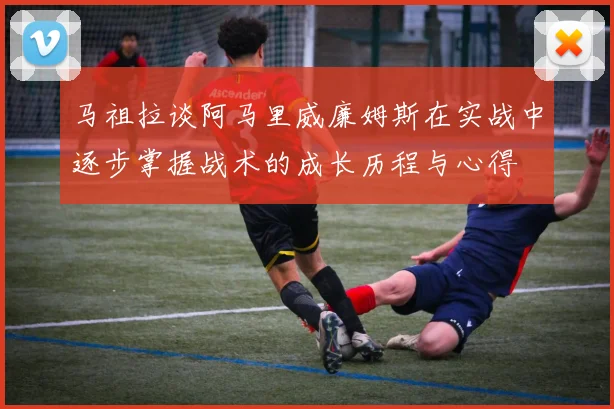 马祖拉谈阿马里威廉姆斯在实战中逐步掌握战术的成长历程与心得