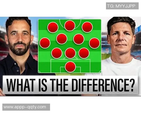 阿莫林指出曼联问题根源不在阵型完美之路任重道远