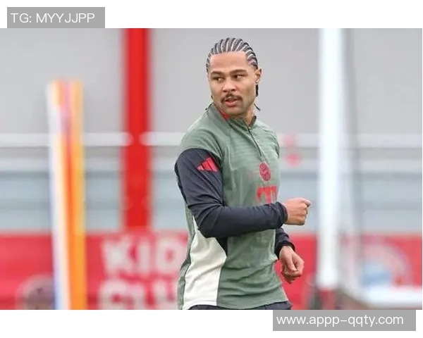 拜仁与格纳布里洽谈降薪续约至2028年球员表示双方正在积极沟通