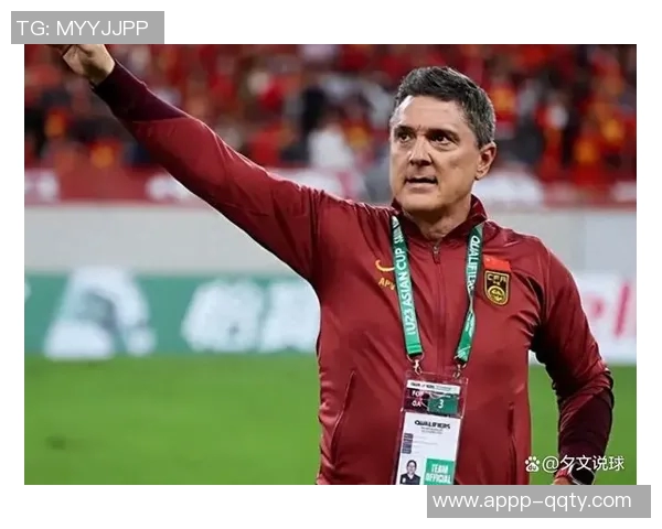 体坛王勤伯发声呼吁安东尼奥不要加入国足以免影响职业生涯发展